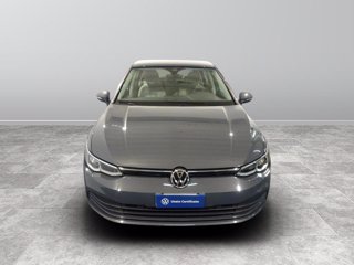 VOLKSWAGEN Golf 1.0 etsi evo life 110cv dsg