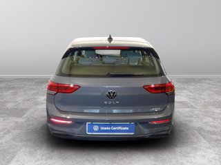 VOLKSWAGEN Golf 1.0 etsi evo life 110cv dsg