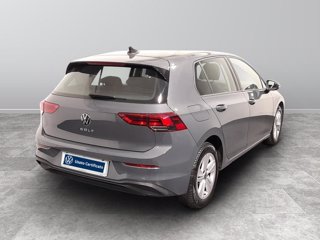 VOLKSWAGEN Golf 1.0 etsi evo life 110cv dsg