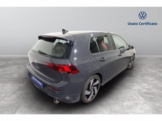 VOLKSWAGEN Golf 2.0 tsi gti 245cv dsg