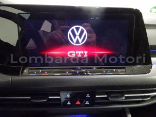 VOLKSWAGEN Golf 2.0 tsi gti 245cv dsg