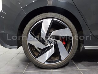 VOLKSWAGEN Golf 2.0 tsi gti 245cv dsg