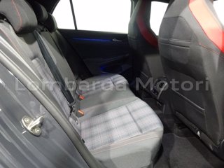 VOLKSWAGEN Golf 2.0 tsi gti 245cv dsg