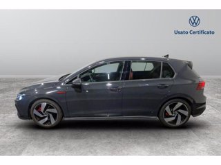 VOLKSWAGEN Golf 2.0 tsi gti 245cv dsg