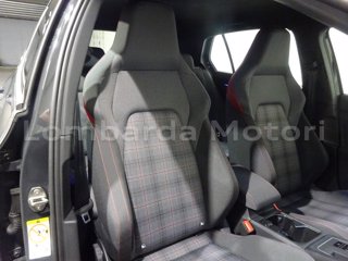 VOLKSWAGEN Golf 2.0 tsi gti 245cv dsg