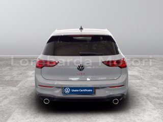 VOLKSWAGEN Golf 2.0 tsi gti 245cv dsg