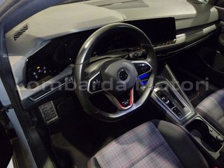 VOLKSWAGEN Golf 2.0 tsi gti 245cv dsg