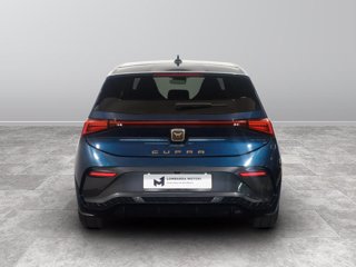 CUPRA Born 58kwh