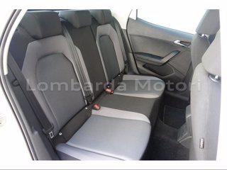 SEAT Arona 1.0 tgi style 90cv