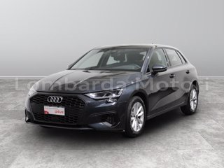 AUDI A3 sportback 30 2.0 tdi business