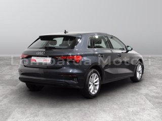 AUDI A3 sportback 30 2.0 tdi business