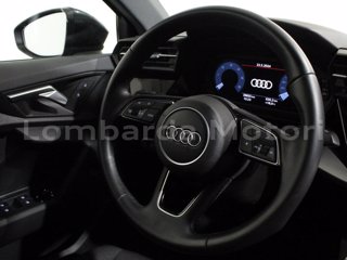 AUDI A3 sportback 30 2.0 tdi business