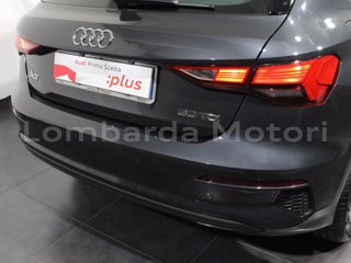 AUDI A3 sportback 30 2.0 tdi business