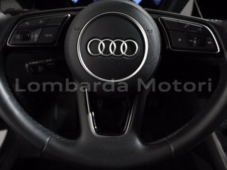 AUDI A3 sportback 30 2.0 tdi business