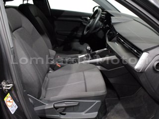 AUDI A3 sportback 30 2.0 tdi business