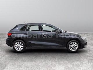 AUDI A3 sportback 30 2.0 tdi business