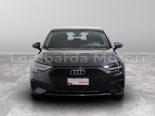 AUDI A3 sportback 30 2.0 tdi business