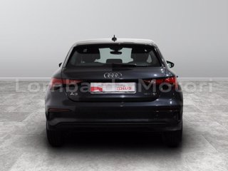 AUDI A3 sportback 30 2.0 tdi business