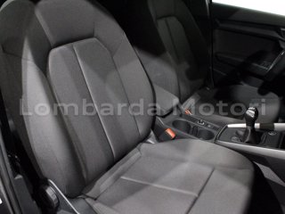 AUDI A3 sportback 30 2.0 tdi business