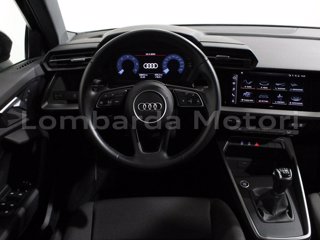 AUDI A3 sportback 30 2.0 tdi business