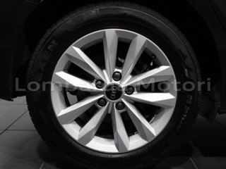 AUDI A3 sportback 30 2.0 tdi business