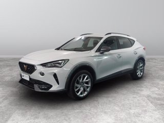 CUPRA Formentor 1.5 tsi 150cv