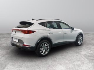 CUPRA Formentor 1.5 tsi 150cv