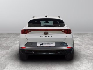 CUPRA Formentor 1.5 tsi 150cv