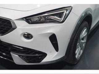 CUPRA Formentor 1.5 tsi 150cv