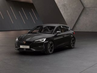 CUPRA Leon 1.5 Hybrid 150 CV DSG