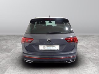 VOLKSWAGEN Tiguan 2.0 tdi r-line 150cv dsg