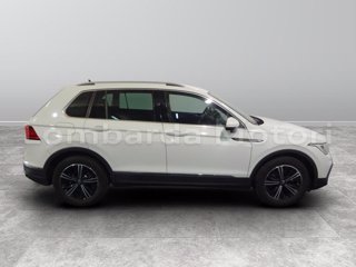 VOLKSWAGEN Tiguan 2.0 tdi life 122cv