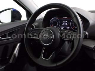 AUDI Q2 30 1.0 tfsi admired advanced