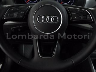 AUDI Q2 30 1.0 tfsi admired advanced