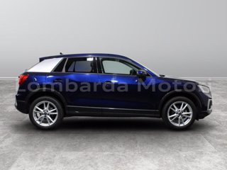 AUDI Q2 30 1.0 tfsi admired advanced