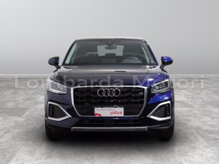 AUDI Q2 30 1.0 tfsi admired advanced