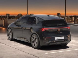 CUPRA Born e-boost 58kwh