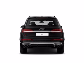 AUDI Sq7 4.0 tfsi quattro tiptronic 5p.ti