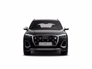 AUDI Sq7 4.0 tfsi quattro tiptronic 5p.ti