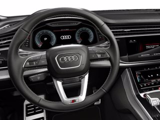 AUDI Sq7 4.0 tfsi quattro tiptronic 5p.ti