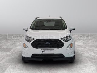 FORD Ecosport 1.0 ecoboost st-line s&s 125cv my20.25