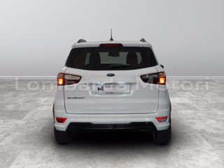 FORD Ecosport 1.0 ecoboost st-line s&s 125cv my20.25