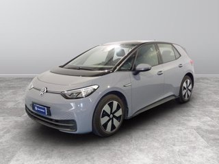 VOLKSWAGEN Id.3 45 kwh pure performance