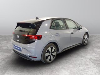 VOLKSWAGEN Id.3 45 kwh pure performance