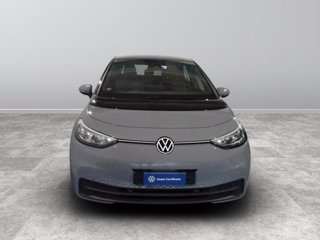 VOLKSWAGEN Id.3 58 kwh pro performance