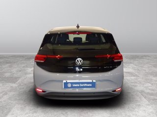 VOLKSWAGEN Id.3 45 kwh pure performance