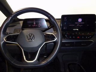 VOLKSWAGEN Id.3 58 kwh pro performance