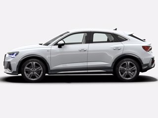 AUDI Audi Q3 Sportback S line edition 45 TFSI e  180(245) kW(CV) S tronic