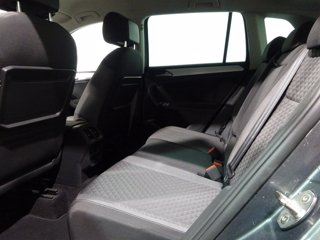 VOLKSWAGEN Tiguan 2.0 tdi sport 150cv dsg