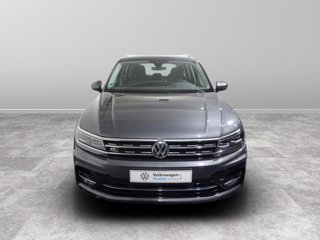 VOLKSWAGEN Tiguan 2.0 tdi sport 150cv dsg